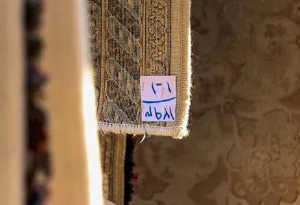 معرفی تخصصی بهترین قالیشویی در باجک قم