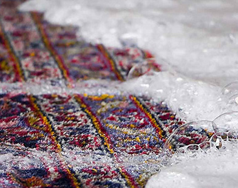 خدمات تخصصی قالیشویی در قالیشویی باجک قم